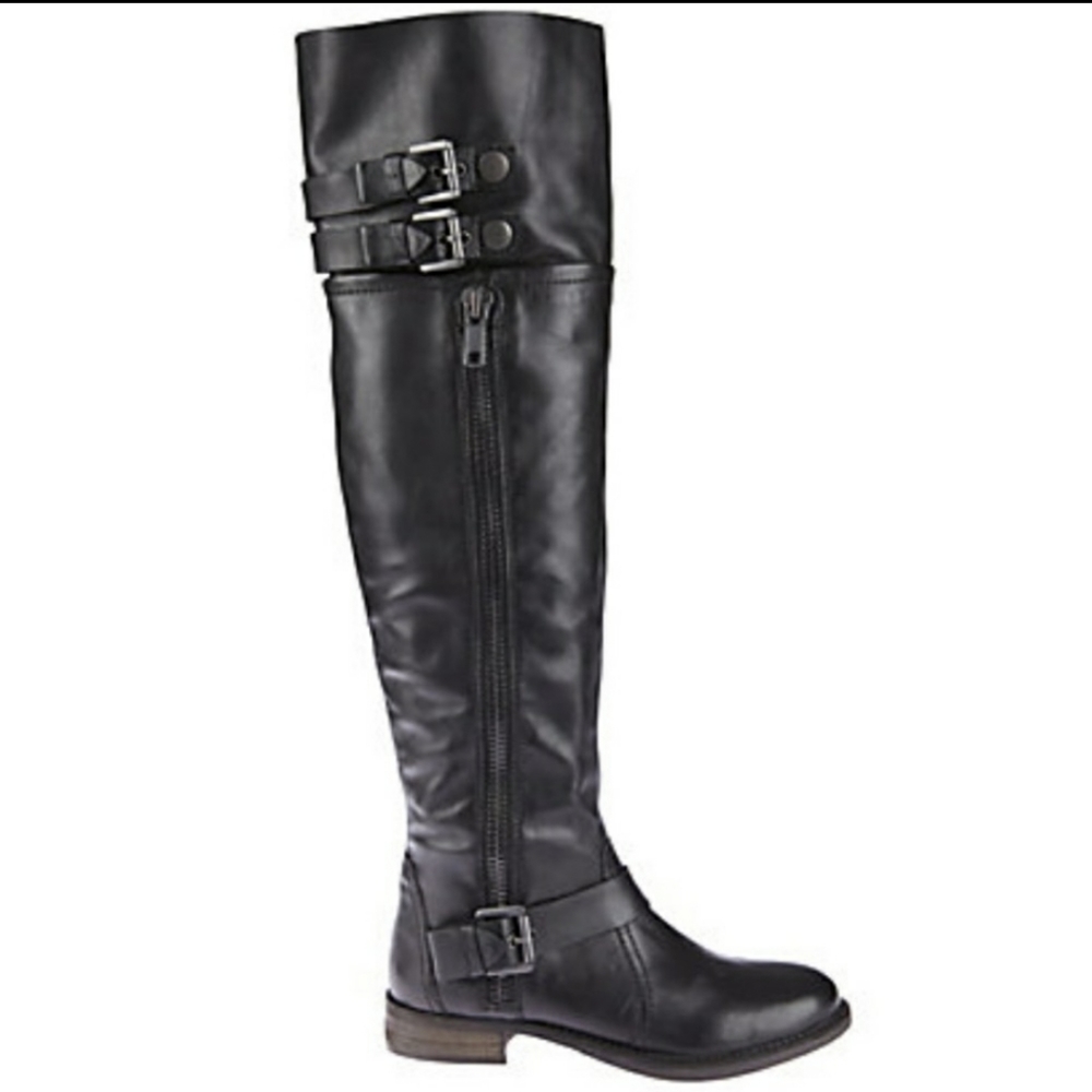 Steve Madden boots